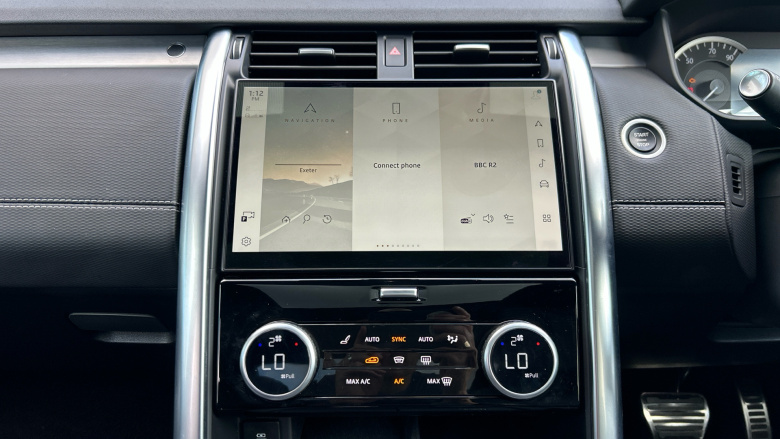 Land Rover Discovery 3.0 D300 R-Dynamic HSE 5dr Auto Diesel Station Wagon